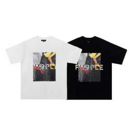 Picture of Purple Brand T Shirts Short _SKUPurpleBrandS-XLcgtr5522817